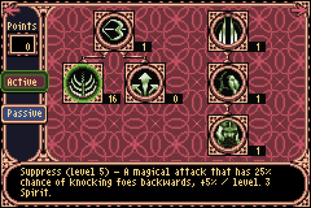 Legolas' main skill for the speed build